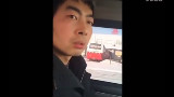 呆萌东北大哥侧方停车被教练狂喷